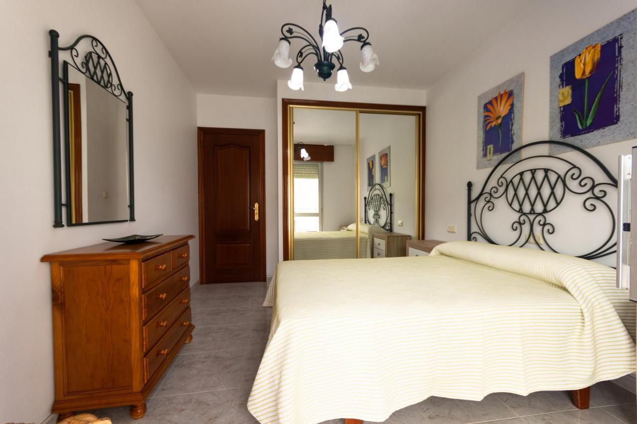 דירות סנשנשו Casa Camila En Portonovo מראה חיצוני תמונה