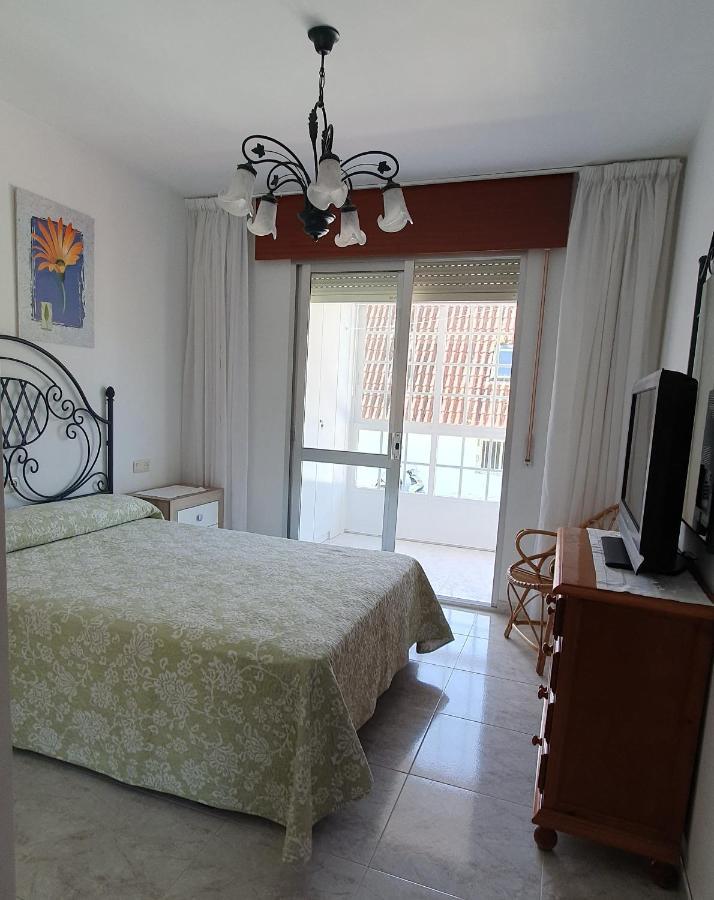דירות סנשנשו Casa Camila En Portonovo מראה חיצוני תמונה