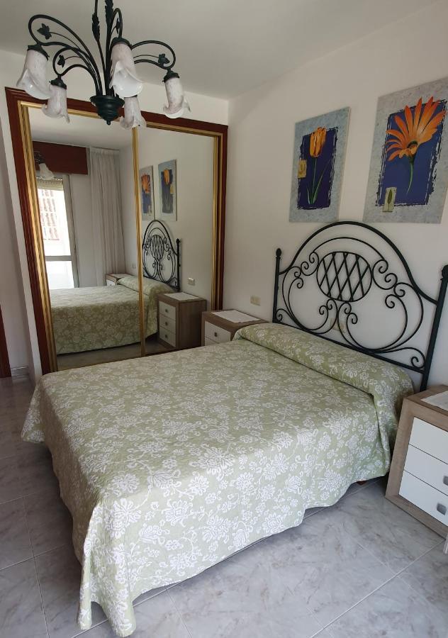 דירות סנשנשו Casa Camila En Portonovo מראה חיצוני תמונה