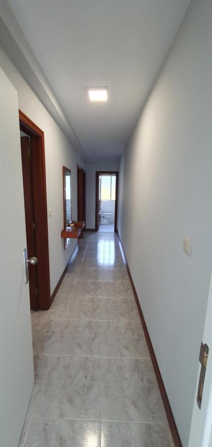 דירות סנשנשו Casa Camila En Portonovo מראה חיצוני תמונה